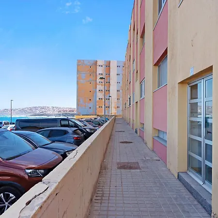 Casa Tila Frente Al Mar Dom wakacyjny *